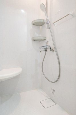 【シャワールーム】 | ガリシア銀座イースト