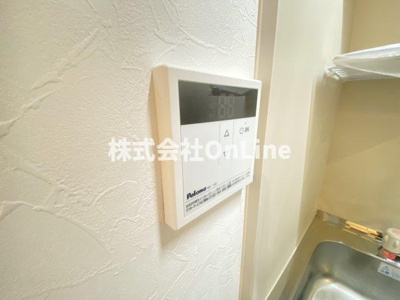 【設備】 | アーク上町台2番館