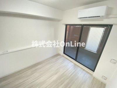 【洋室】 | アーク上町台2番館