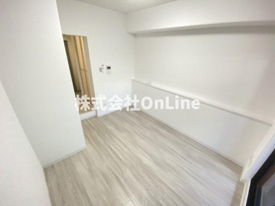 【内装】 | アーク上町台2番館