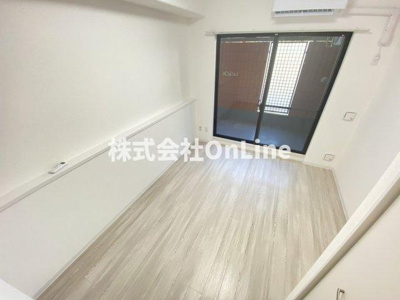 【寝室】 | アーク上町台2番館