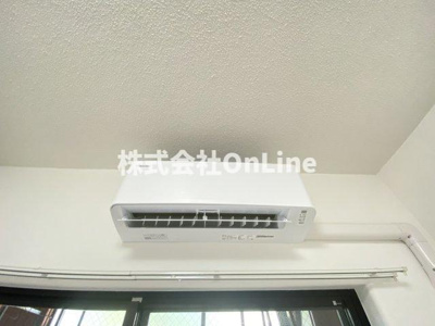 【設備】 | アーク上町台2番館