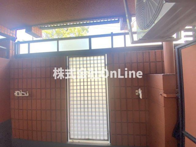 【展望】 | アーク上町台2番館