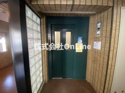 【その他共用部分】 | アーク上町台2番館