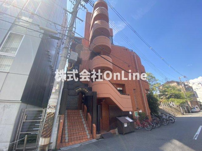 【外観】 | アーク上町台2番館