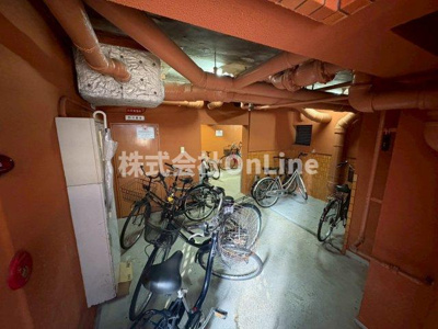 【その他共用部分】 | アーク上町台2番館