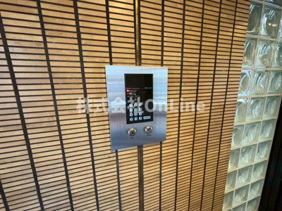 【その他共用部分】 | アーク上町台2番館