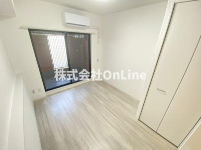 【居間・リビング】 | アーク上町台2番館