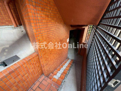 【その他】 | アーク上町台2番館