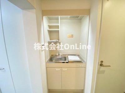【キッチン】 | アーク上町台2番館