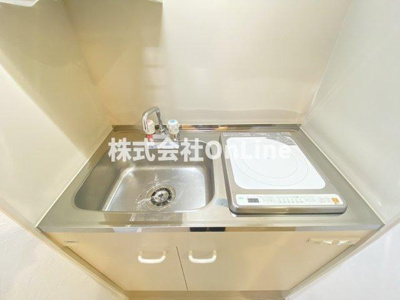 【キッチン】 | アーク上町台2番館