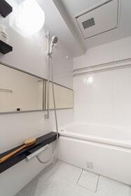 ＣＨＡＭＢＯＲＤ北参道の浴室|※別部屋参照
