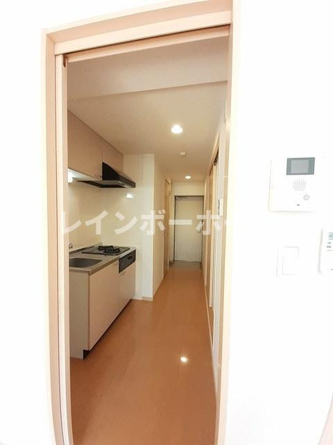 パスコーレのその他