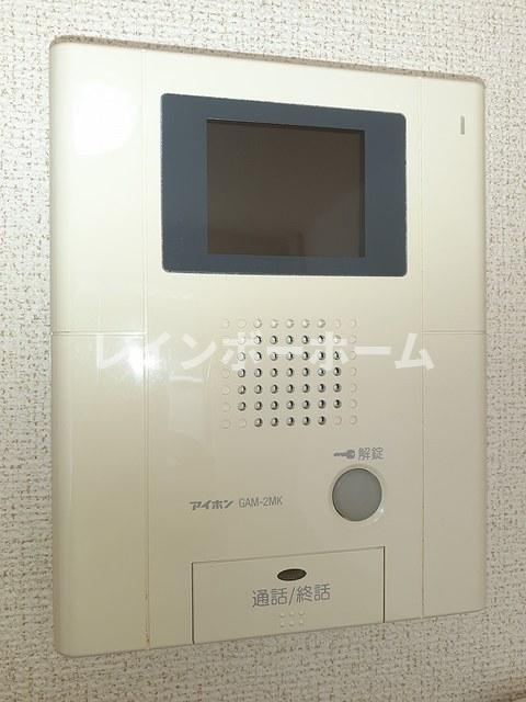 パスコーレのセキュリティ