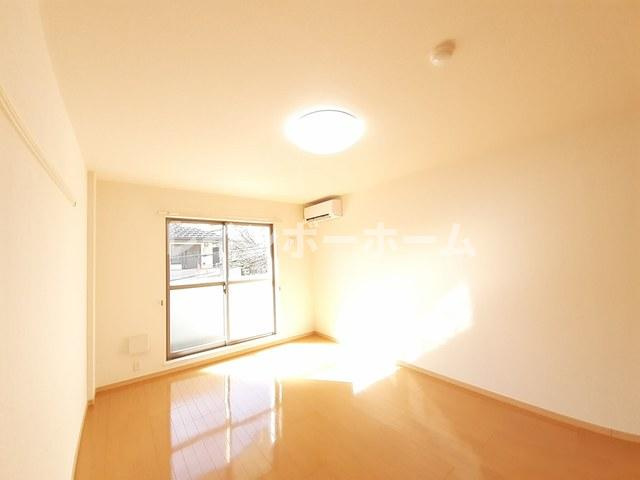 パスコーレの居間・リビング