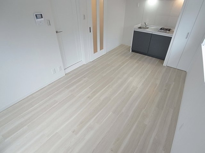 【内装】 | ＣＯＺＹ8 | 綺麗な内装