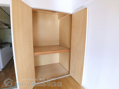 【洗面所】 | ル・ポン新瑞【名古屋市賃貸・新瑞橋駅】