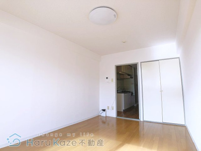 【洋室】 | ル・ポン新瑞【名古屋市賃貸・新瑞橋駅】