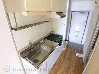 【居間・リビング】 | ル・ポン新瑞【名古屋市賃貸・新瑞橋駅】