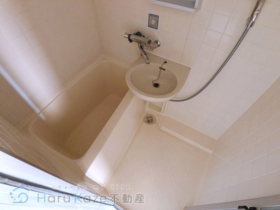 【浴室】 | ル・ポン新瑞【名古屋市賃貸・新瑞橋駅】