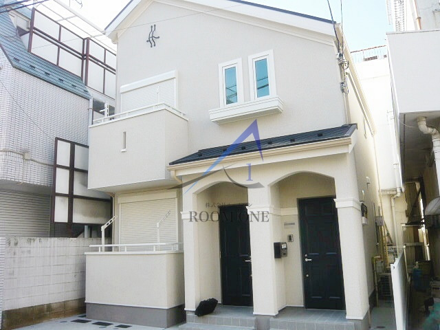 ラピスラズリー池尻