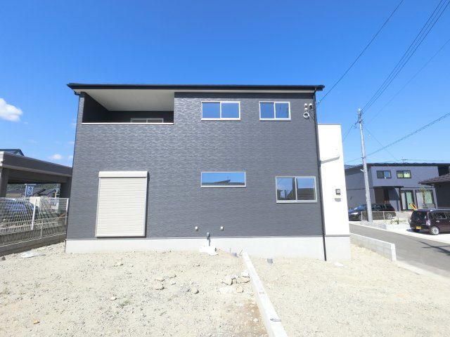 小城市小城町畑田7期1区画