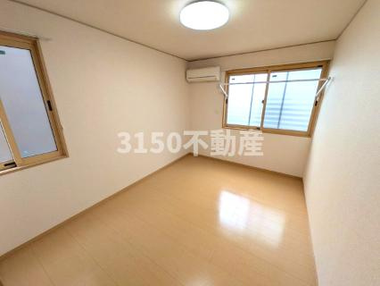 リビングタウン下奈良　Aの内装