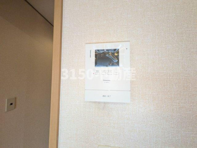 リビングタウン下奈良　Aの駐車場