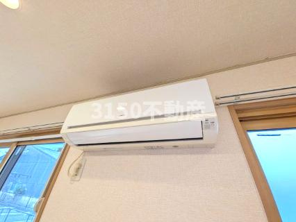 リビングタウン下奈良　Aの設備