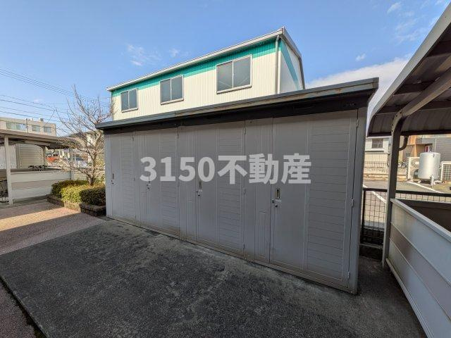 リビングタウン下奈良　Aのその他