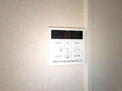 リビングタウン下奈良　Aの設備