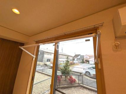 リビングタウン下奈良　Aの設備