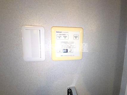 リビングタウン下奈良　Aの設備