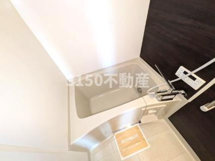 リビングタウン下奈良　Aの浴室