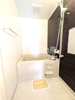 リビングタウン下奈良　Aのトイレ