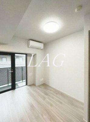 【寝室】 | ＨＹ’ｓ ＭＡＸＩＶ 立川錦町 | 寝室です。