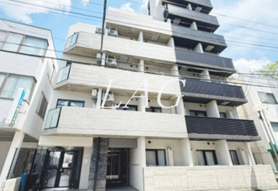 【外観】 | ＨＹ’ｓ ＭＡＸＩＶ 立川錦町 | 外観です。