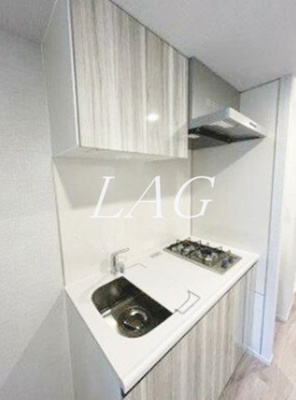 【キッチン】 | ＨＹ’ｓ ＭＡＸＩＶ 立川錦町 | キッチンです。