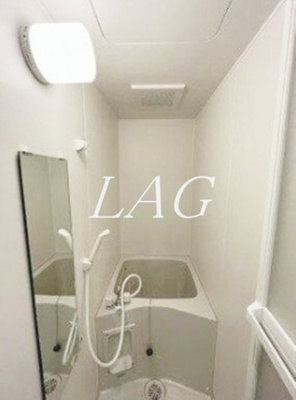 【浴室】 | ＨＹ’ｓ ＭＡＸＩＶ 立川錦町 | お風呂です。