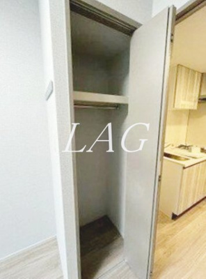 【収納】 | ＨＹ’ｓ ＭＡＸＩＶ 立川錦町 | 収納です。