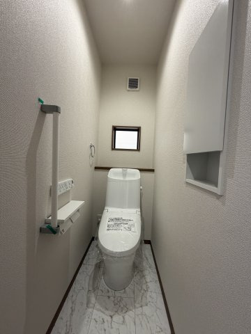 【トイレ】
