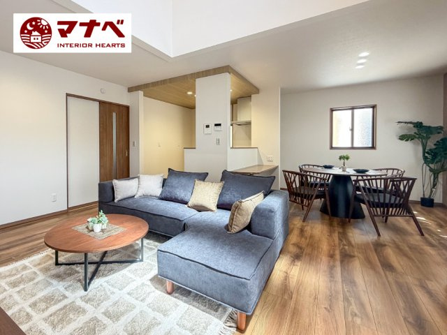 ワイウッドコート北足立郡伊奈町中央第1期の画像