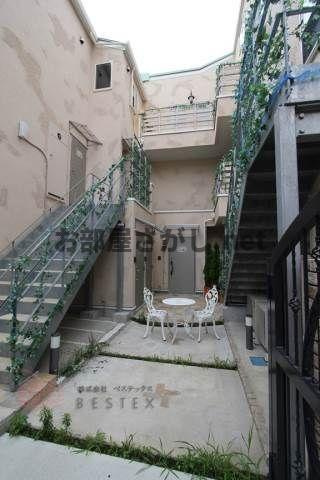 【未公開】ハーブガーデンハウス #千石 #文京区 #カウンターキッチン #駅近 #デザイナーズ