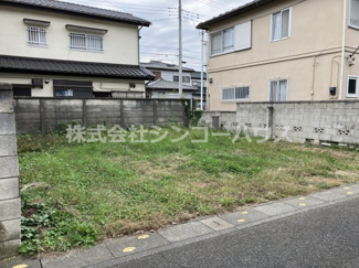 【外観】 | スーパーやドラッグストア生活圏内！