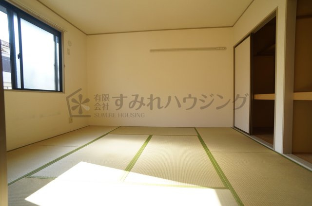 プリマベーラＫのその他|参考、同建物・反転間取りの号室