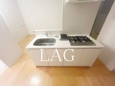 【キッチン】 | 駒込ガーデンテラス | キッチンです。