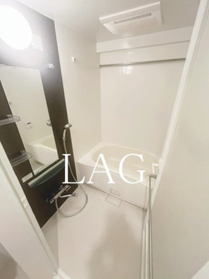 【浴室】 | 駒込ガーデンテラス | お風呂です。