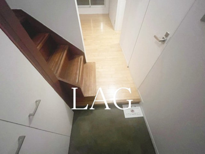 【玄関】 | 駒込ガーデンテラス | 玄関です。