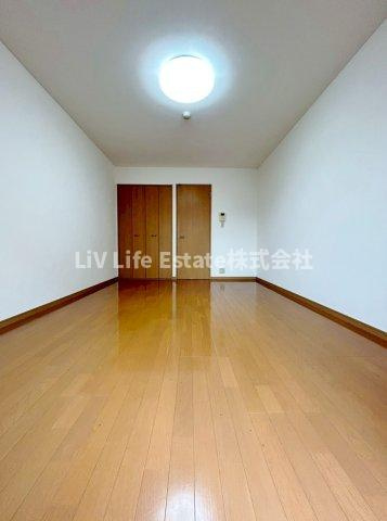 東村山市栄町３丁目の賃貸マンションの洋室