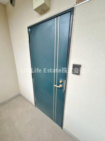 東村山市栄町３丁目の賃貸マンション